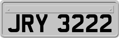 JRY3222