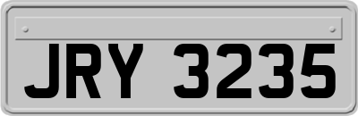 JRY3235