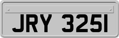 JRY3251