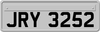 JRY3252