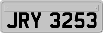 JRY3253
