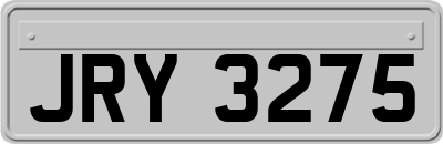 JRY3275
