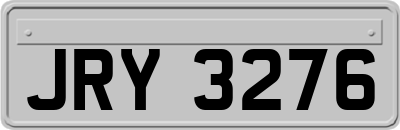 JRY3276