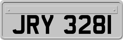 JRY3281