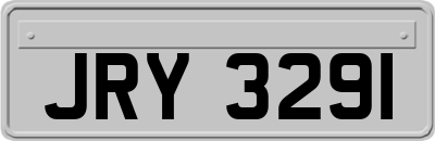 JRY3291