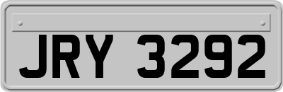 JRY3292