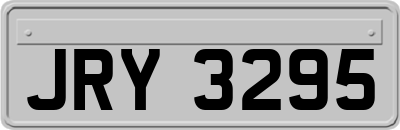 JRY3295