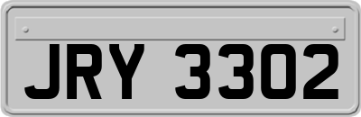 JRY3302