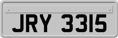 JRY3315