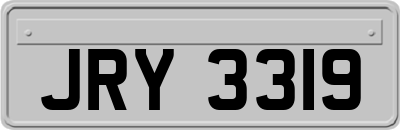 JRY3319
