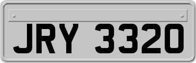 JRY3320