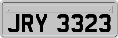JRY3323
