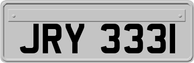 JRY3331