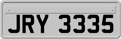 JRY3335