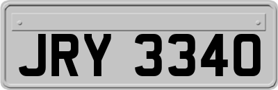 JRY3340