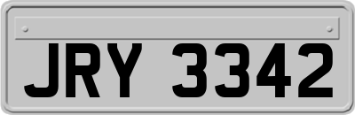 JRY3342