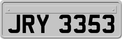 JRY3353