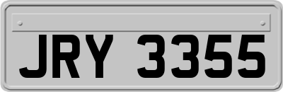JRY3355