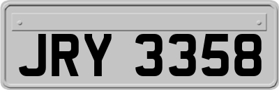 JRY3358