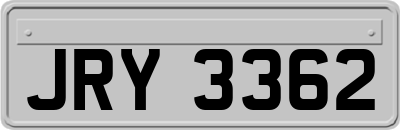 JRY3362