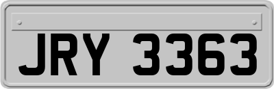 JRY3363
