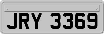 JRY3369