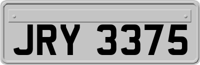 JRY3375