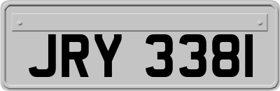 JRY3381