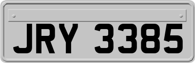 JRY3385