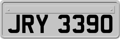 JRY3390