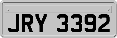 JRY3392