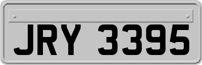JRY3395