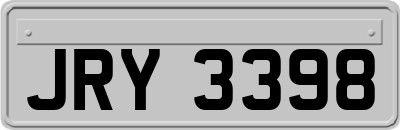 JRY3398