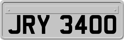 JRY3400