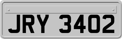 JRY3402