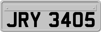 JRY3405