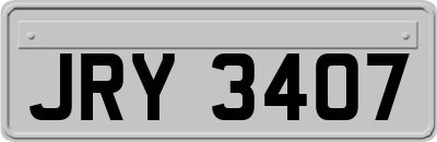 JRY3407