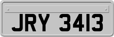 JRY3413