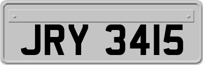 JRY3415