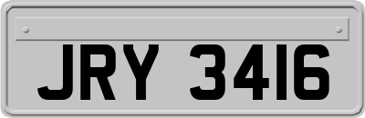 JRY3416