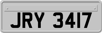 JRY3417