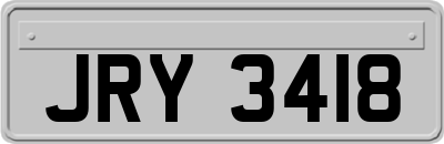 JRY3418