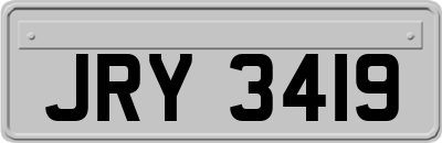 JRY3419