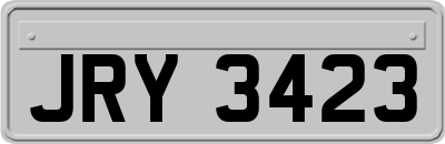 JRY3423
