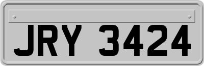 JRY3424