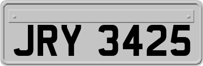 JRY3425
