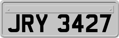 JRY3427