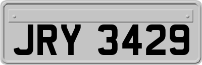 JRY3429
