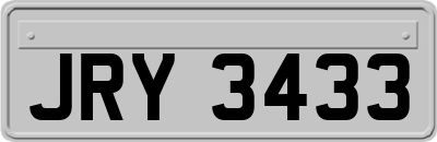 JRY3433