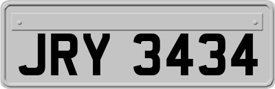 JRY3434
